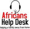 Africans Help Desk